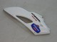 2004-2005 Honda CBR1000RR Motorcycle Fairings - White Blue Gold Rothmans
