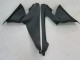 2004-2005 Honda CBR1000RR Motorcycle Fairings - White Blue Snow Nastro Azzurro 46