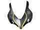 2004-2005 Honda CBR1000RR Motorcycle Fairings - Matte Grey Gold