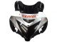 2004-2005 Honda CBR1000RR Motorcycle Fairings - Orange Silver Glossy Black Repsol