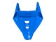 2004-2005 Honda CBR1000RR Motorcycle Fairings - Blue Yellow Glossy Black