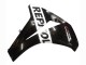 2008-2011 Honda CBR1000RR Motorcycle Fairings - Glossy Black White Repsol 93