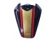 2008-2011 Honda CBR1000RR Motorcycle Fairings - Gold Red Glossy Black