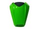 2008-2011 Honda CBR1000RR Motorcycle Fairings - Green Orange Glossy Black Rossi Michelin 46