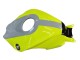 2008-2011 Honda CBR1000RR Motorcycle Fairings - Nardo Grey Fluorescent Green