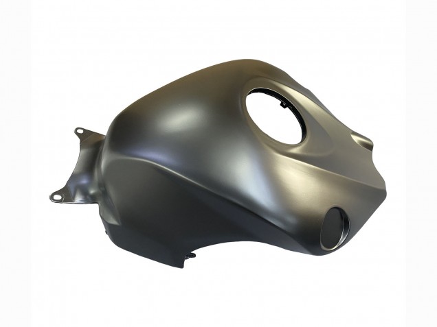 2008-2011 Honda CBR1000RR Motorcycle Fairings - Matte Black Red Fireblade