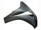 2008-2011 Honda CBR1000RR Motorcycle Fairings - Grey Glossy Black