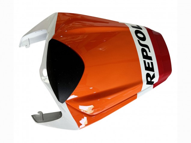 2008-2011 Honda CBR1000RR Motorcycle Fairing - Orange White Red Glossy Black Repsol HRC