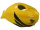 2005-2006 Honda CBR600RR Motorcycle Fairings - Yellow Black Repsol