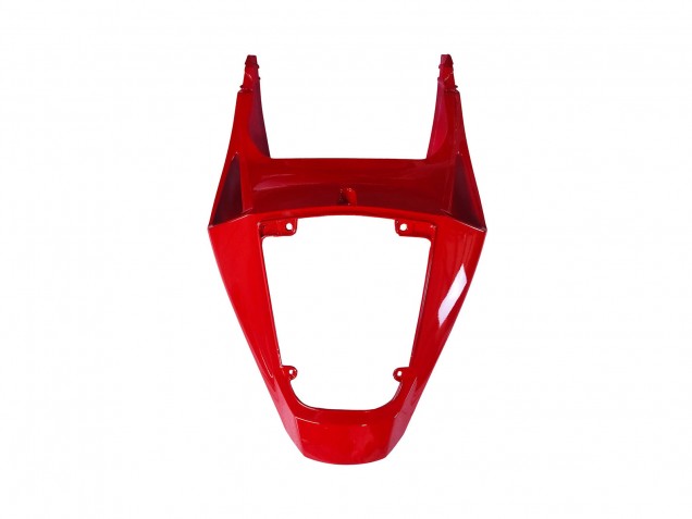2013-2023 Honda CBR600RR Motorcycle Fairings - Silver Red