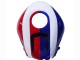 2013-2023 Honda CBR600RR Motorcycle Fairing - White Red Blue