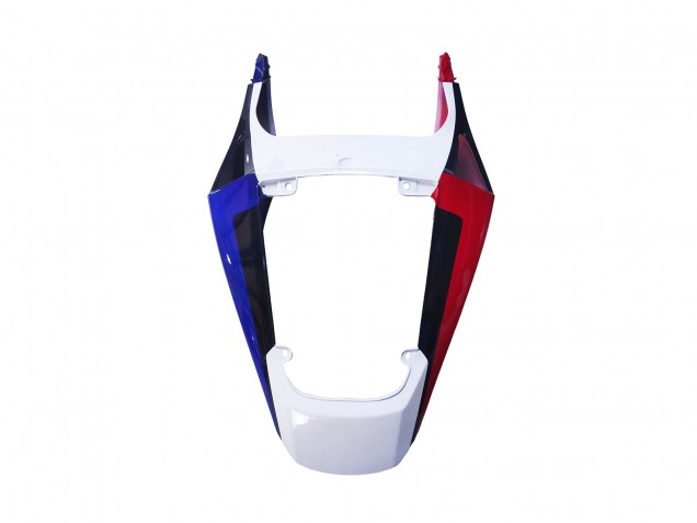 2013-2023 Honda CBR600RR Motorcycle Fairing - White Red Blue