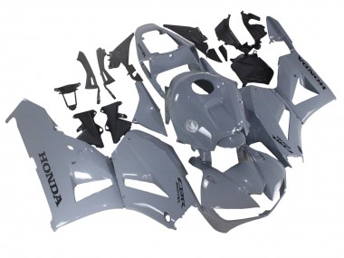 2013-2023 Honda CBR600RR Motorcycle Fairings - Nardo Grey