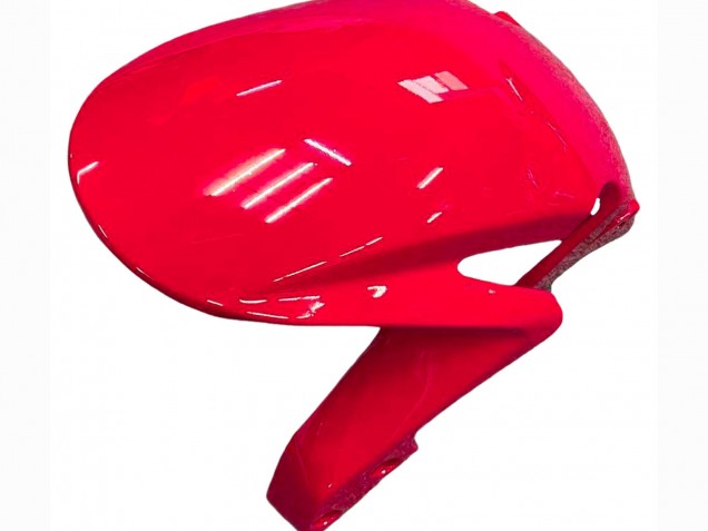 2013-2023 Honda CBR600RR Motorcycle Fairings - Red White Black
