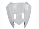2004-2005 Kawasaki ZX10R Motorcycle Fairing - Black White