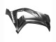 2016-2020 Kawasaki ZX10R Motorcycle Fairings - Matte Grey