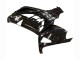 2012-2024 Glossy Black Matte Black White Ninja Kawasaki ZX14R ZZR1400 Motorcycle Fairings