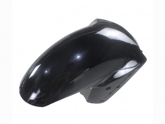 2012-2024 Glossy Black Matte Black White Ninja Kawasaki ZX14R ZZR1400 Motorcycle Fairing