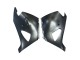 2012-2024 Matte Black Red White Ninja Kawasaki ZX14R ZZR1400 Motorcycle Fairings