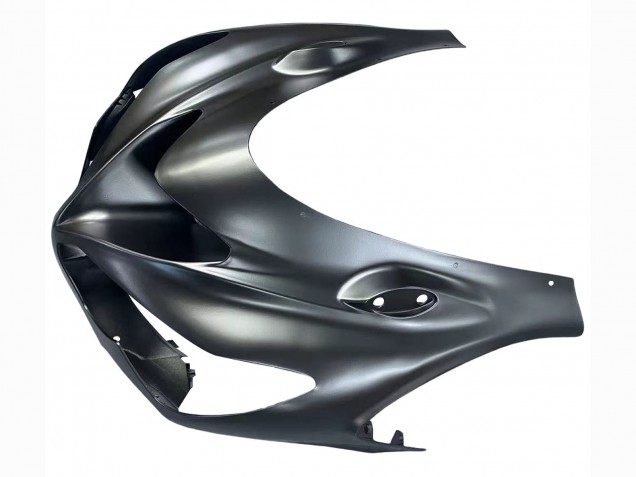 2012-2024 Matte Black Red White Ninja Kawasaki ZX14R ZZR1400 Motorcycle Fairings