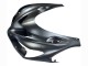 2012-2024 Matte Black Red White Ninja Kawasaki ZX14R ZZR1400 Motorcycle Fairings