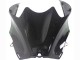 2012-2024 Green Glossy Black Stripe Kawasaki ZX14R ZZR1400 Motorcycle Fairings