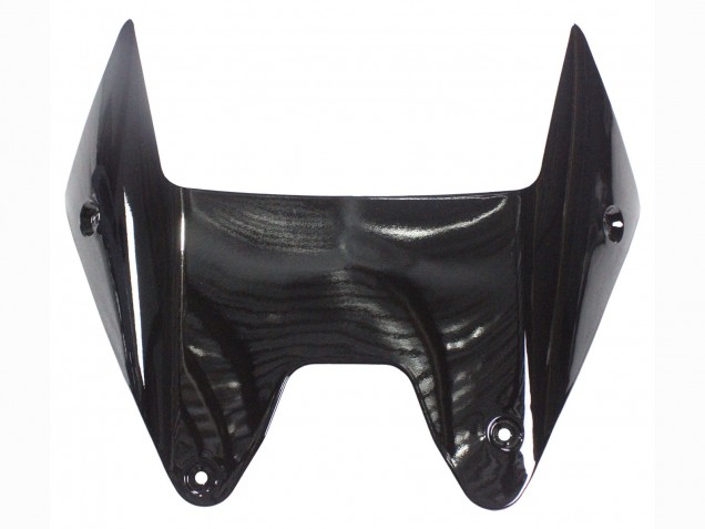 2012-2024 Grey Green Black Kawasaki ZX14R ZZR1400 Motorcycle Fairings