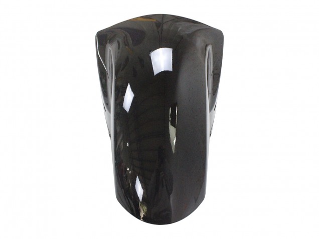 2012-2024 Green Glossy Black Kawasaki ZX14R ZZR1400 Motorcycle Fairing Kits