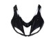 2007-2008 Kawasaki ZX6R Motorcycle Fairings - Black Pink Ninja