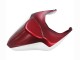 2007-2008 Kawasaki ZX6R Motorcycle Fairing - White Red