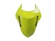 2007-2008 Kawasaki ZX6R Motorcycle Fairings - Yellow Ninja