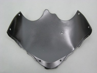 2003-2004 Suzuki GSXR 1000 Motorcycle Fairings - Blue White Black