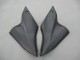 1996-2007 Suzuki GSXR 1300 Hayabusa Motorcycle Fairings - Orange Red