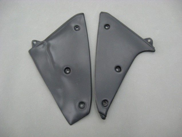1996-2007 Suzuki GSXR 1300 Hayabusa Motorcycle Fairings - Orange Red