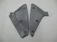 1996-2007 Suzuki GSXR 1300 Hayabusa Motorcycle Fairings - Pink White Black