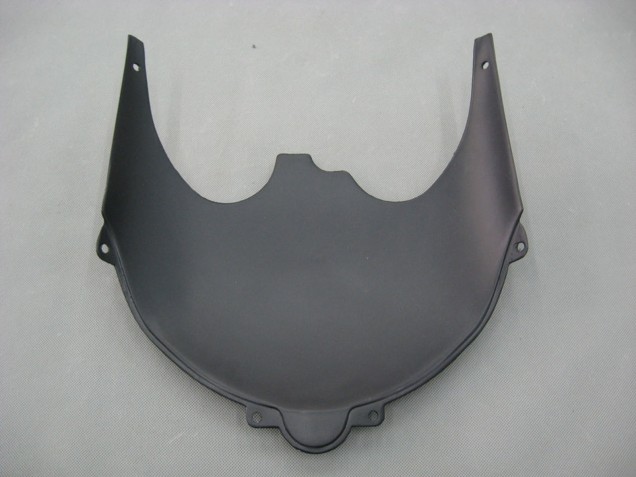 1996-2007 Suzuki GSXR 1300 Hayabusa Motorcycle Fairings - Grey Black Hayabusa
