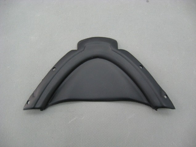 1996-2007 Suzuki GSXR 1300 Hayabusa Motorcycle Fairings - White Green