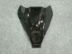 1996-2007 Suzuki GSXR 1300 Hayabusa Motorcycle Fairings - White Black Corona