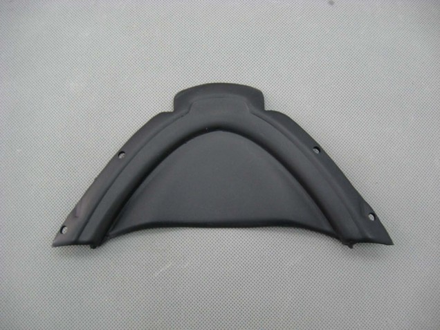 1996-2007 Suzuki GSXR 1300 Hayabusa Motorcycle Fairings - Matte Black Hayabusa