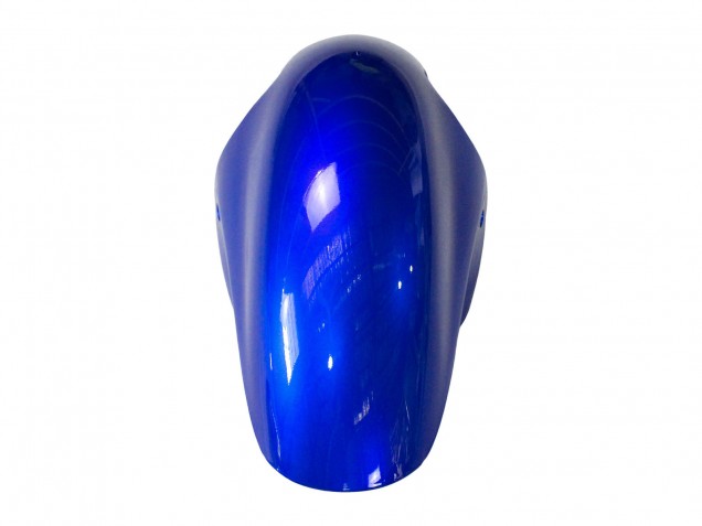 1996-2007 Suzuki GSXR 1300 Hayabusa Motorcycle Fairings - Blue Hayabusa