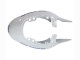 1996-2007 Suzuki GSXR 1300 Hayabusa Motorcycle Fairings - White Blue Hayabusa
