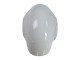 1996-2007 Suzuki GSXR 1300 Hayabusa Motorcycle Fairings - White Blue Hayabusa