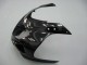 2001-2003 Suzuki GSXR 600 / GSXR 750 Motorcycle Fairings - Glossy Black Red White