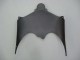 2001-2003 Suzuki GSXR 600 / GSXR 750 Motorcycle Fairings - Blue Yellow Black Motul Rizla