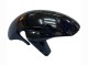 2004-2005 Suzuki GSXR 600 / GSXR 750 Motorcycle Fairings - Black Grey Red