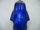 2004-2005 Blue White Yellow Green Telefonica Motul MoviStar Suzuki GSXR 600 / GSXR 750 Motorcycle Fairings
