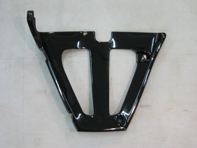 2004-2005 Blue White Yellow Green Telefonica Motul MoviStar Suzuki GSXR 600 / GSXR 750 Motorcycle Fairings