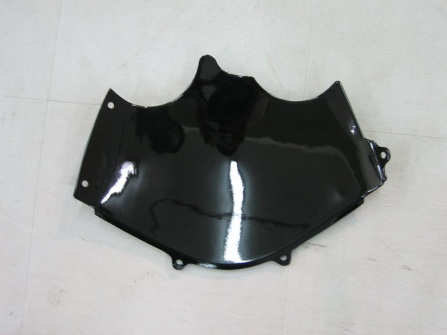 2004-2005 Blue White Yellow Green Telefonica Motul MoviStar Suzuki GSXR 600 / GSXR 750 Motorcycle Fairings
