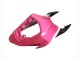2011-2024 Suzuki GSXR 600 / GSXR 750 Motorcycle Fairings - White Pink Black Corona