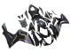 2011-2024 Suzuki GSXR 600 / GSXR 750 Motorcycle Fairings - Matte Black Grey Purple